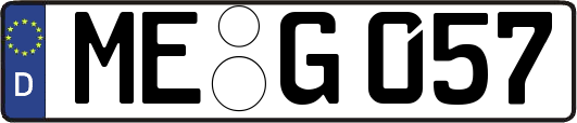 ME-G057