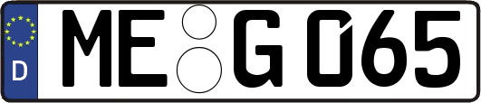 ME-G065