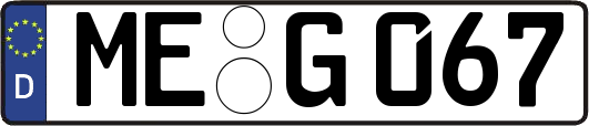 ME-G067