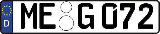 ME-G072