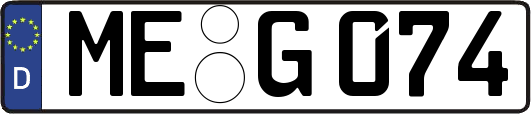 ME-G074