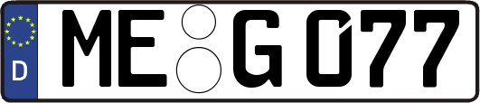 ME-G077