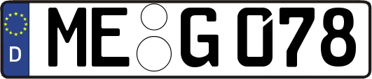 ME-G078