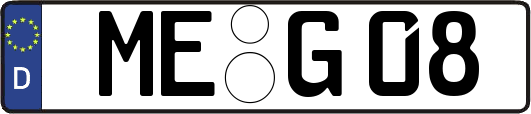 ME-G08