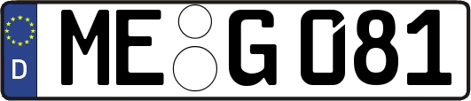 ME-G081