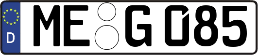 ME-G085