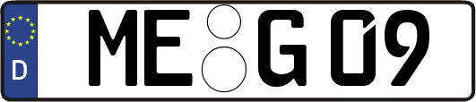 ME-G09