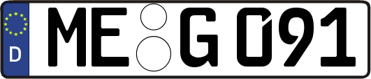 ME-G091