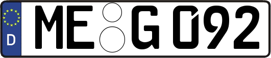 ME-G092