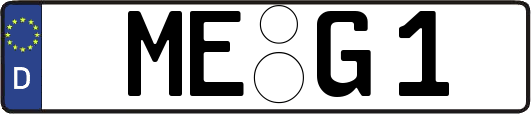 ME-G1