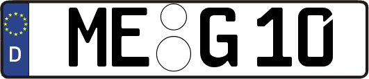 ME-G10