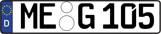 ME-G105