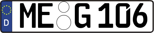 ME-G106