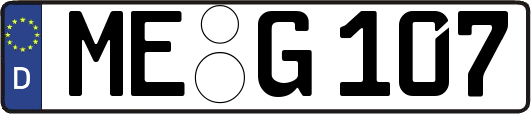 ME-G107