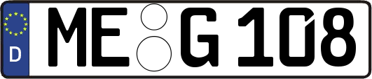 ME-G108
