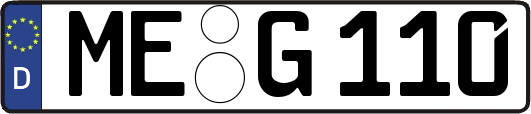 ME-G110