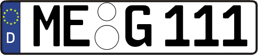ME-G111