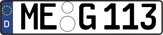 ME-G113