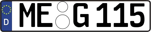 ME-G115