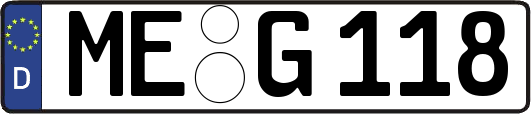 ME-G118
