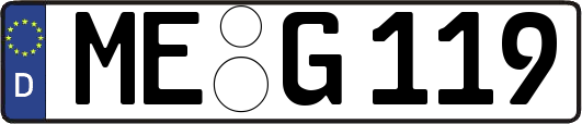 ME-G119