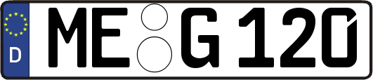 ME-G120