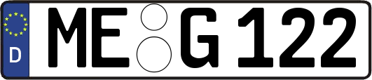 ME-G122