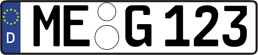 ME-G123