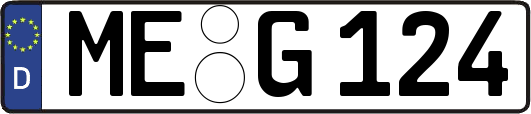 ME-G124