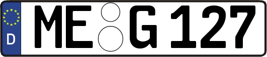 ME-G127