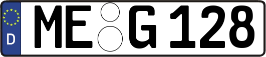 ME-G128