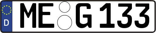 ME-G133