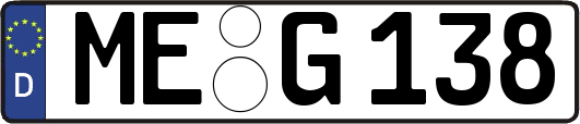 ME-G138