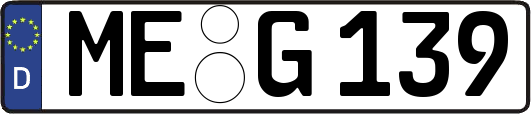 ME-G139