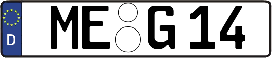 ME-G14