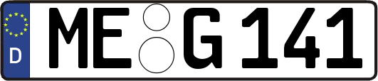 ME-G141