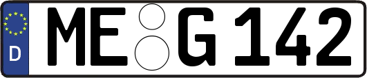 ME-G142