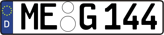 ME-G144