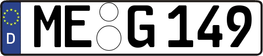 ME-G149
