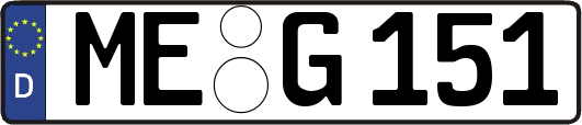 ME-G151