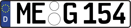 ME-G154
