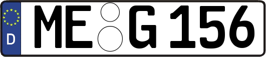 ME-G156