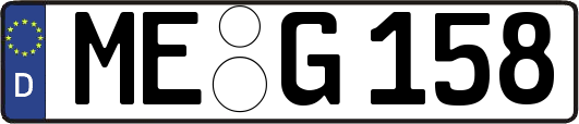 ME-G158
