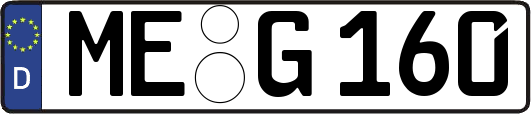 ME-G160