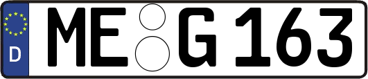 ME-G163
