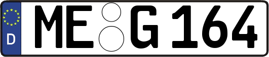ME-G164