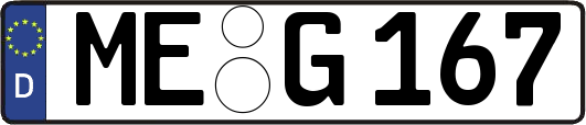 ME-G167