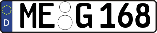 ME-G168
