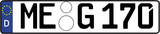 ME-G170