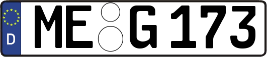 ME-G173